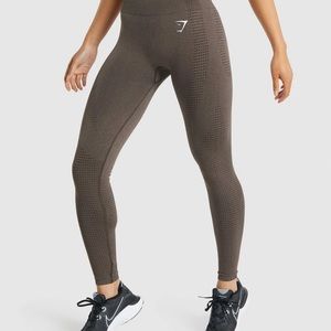 NWT GYMSHARK VITAL SEAMLESS 2.0 LEGGINGS SIZE XS